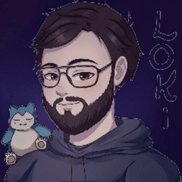 Lokianer avatar
