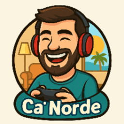CaNorde avatar