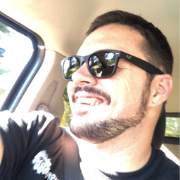 Josh3D avatar