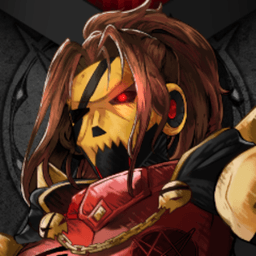 ZerodenHunter avatar