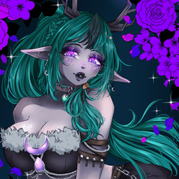 NymphieVT avatar