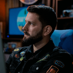 James_LRR avatar