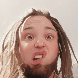 TheCrap avatar