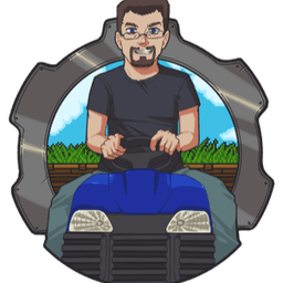 Ronmower avatar