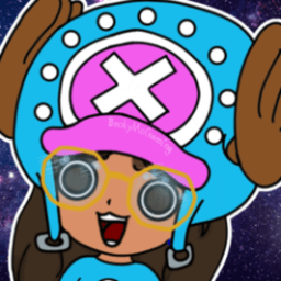 BeckyMcGaming avatar
