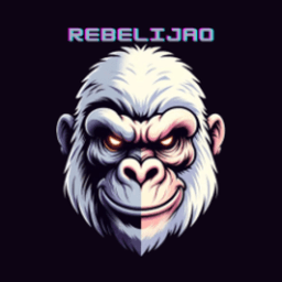 RebeliJao avatar
