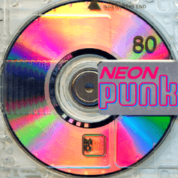 neonpunk avatar