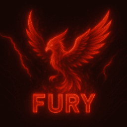 fury8166 avatar