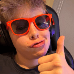 xmatzo7 avatar