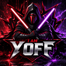 IamYoff avatar