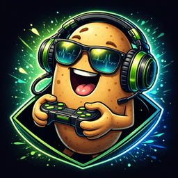 ThaGamingTater avatar