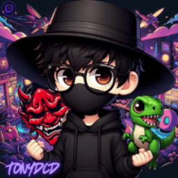 TonyDCD avatar