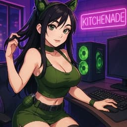 KitcheNade avatar
