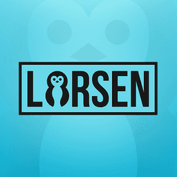 Larsen avatar