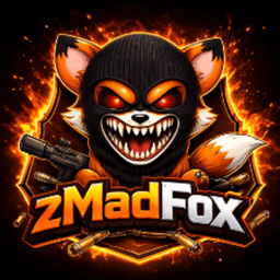 zmadfox avatar