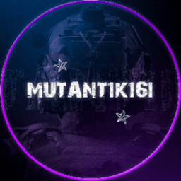 mutant1k61 avatar
