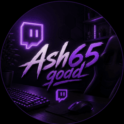 Ash65godd avatar
