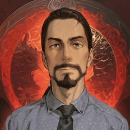 Arjarath avatar