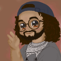 McMuslim96 avatar