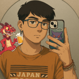 LilMushu23 avatar