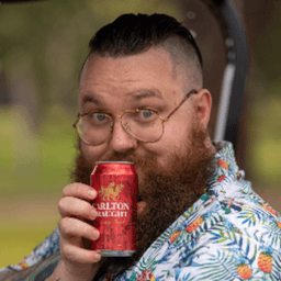 Slushpuppy avatar