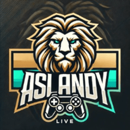 AslandyLive avatar