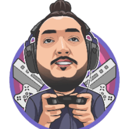 ELMARIOPLAY avatar
