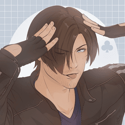 ovrace avatar
