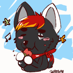 StrawberryWolfTV avatar