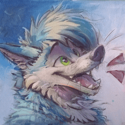 KhydaWolf avatar