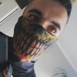 mumienman25 avatar