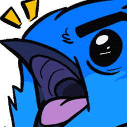 Jayomation avatar