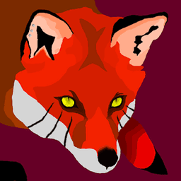 RoxioFoxite avatar