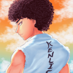 Kenlichi_ avatar