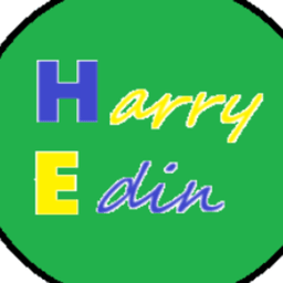 Harry_Edin avatar