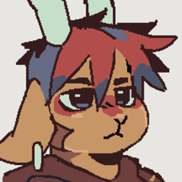 Tehweenus avatar