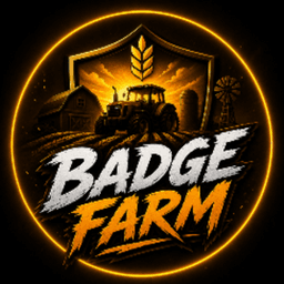 BadgeFarm avatar