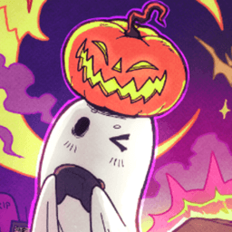 PumpkinHaunt avatar