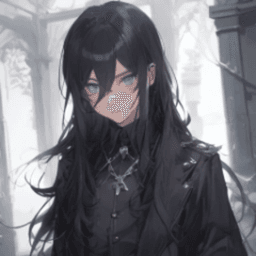 Haruminchi avatar