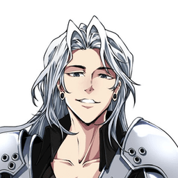 Double6D avatar