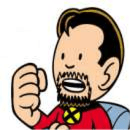 Comixfans avatar