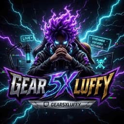 gear5xluffy avatar