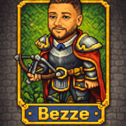 djbezze avatar