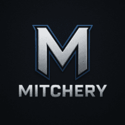 Mitcheryy avatar