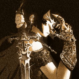 Shushwow avatar