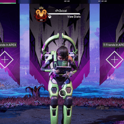 pr3xical avatar