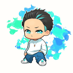 アピーキング avatar