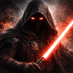 DarthRuah avatar