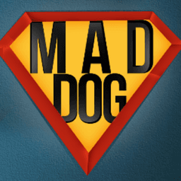 imRealMaDDoG avatar