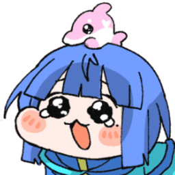 餅付ぬるぽ avatar